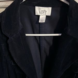 Ann Taylor Loft Blazer Vintage